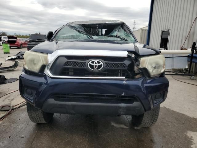 2012 Toyota Tacoma Prerunner Access Cab