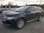 2012 Lincoln MKX