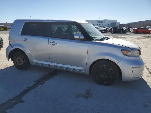 2012 Scion XB