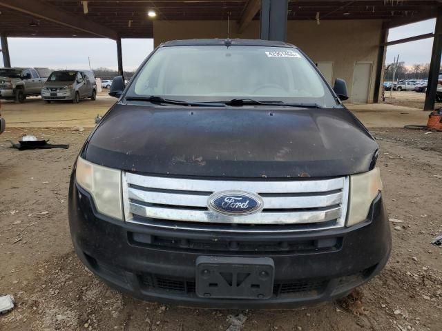 2007 Ford Edge SE