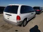 1999 Dodge Caravan