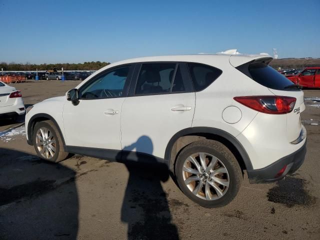 2014 Mazda CX-5 GT