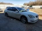 2006 Nissan Maxima SE