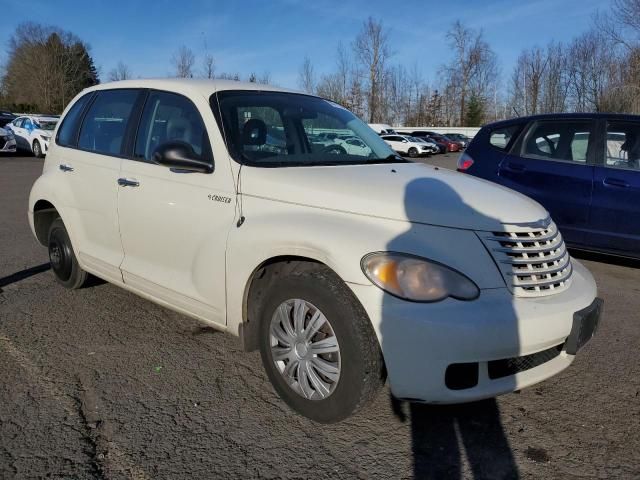 2006 Chrysler PT Cruiser