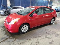 2008 Toyota Prius en venta en Woodhaven, MI