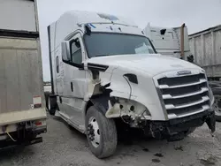 Freightliner salvage cars for sale: 2020 Freightliner Cascadia 126