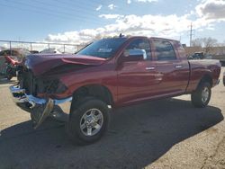 Dodge Vehiculos salvage en venta: 2013 Dodge RAM 2500 SLT