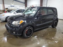 Salvage cars for sale from Copart West Mifflin, PA: 2010 KIA Soul +