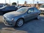 2013 Audi A4 Premium Plus