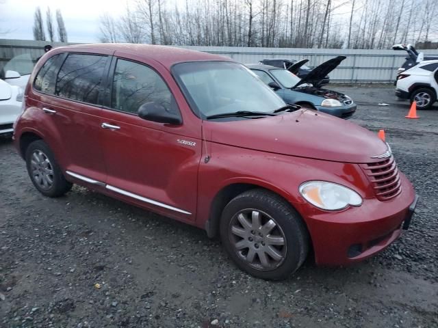 2008 Chrysler PT Cruiser