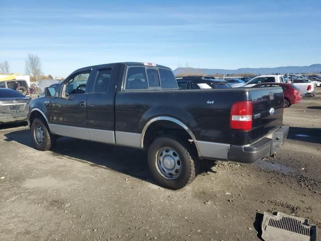 2006 Ford F150