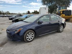 2024 Toyota Corolla LE en venta en Orlando, FL