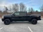 2012 Chevrolet Silverado K2500 Heavy Duty LTZ