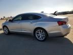 2015 Chevrolet Impala LTZ