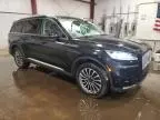 2022 Lincoln Aviator