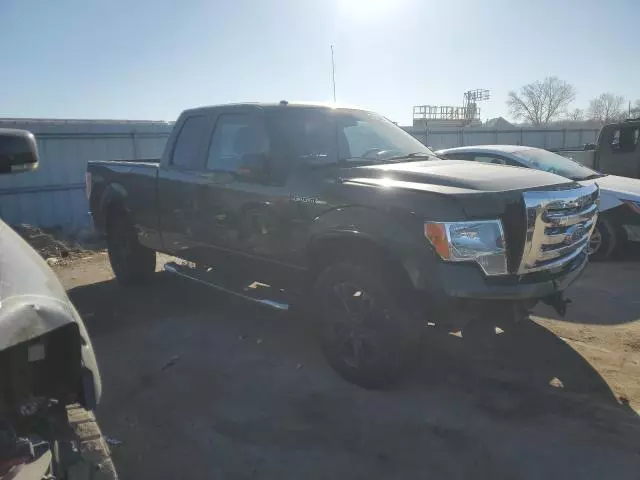 2009 Ford F150 Super Cab