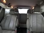 2014 Toyota Sienna XLE