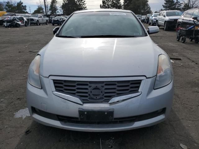 2008 Nissan Altima 3.5SE