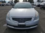 2008 Nissan Altima 3.5SE