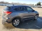 2016 Honda HR-V LX