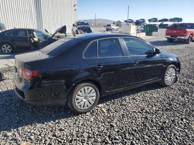 2010 Volkswagen Jetta S