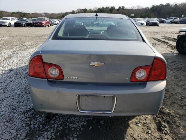 2008 Chevrolet Malibu 1LT