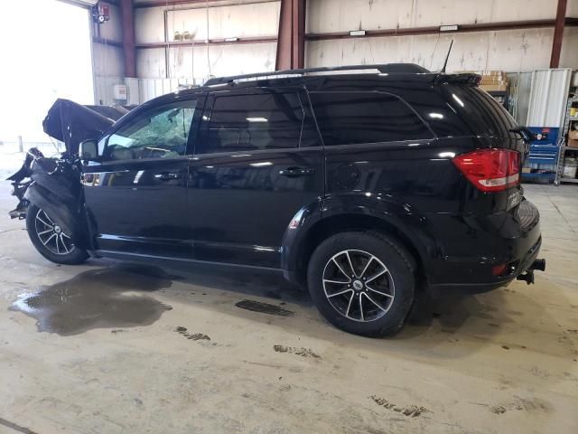 2018 Dodge Journey SXT