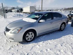 Carros con verificación Run & Drive a la venta en subasta: 2011 Nissan Altima Base