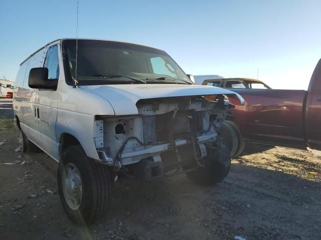 2012 Ford Econoline E250 Van