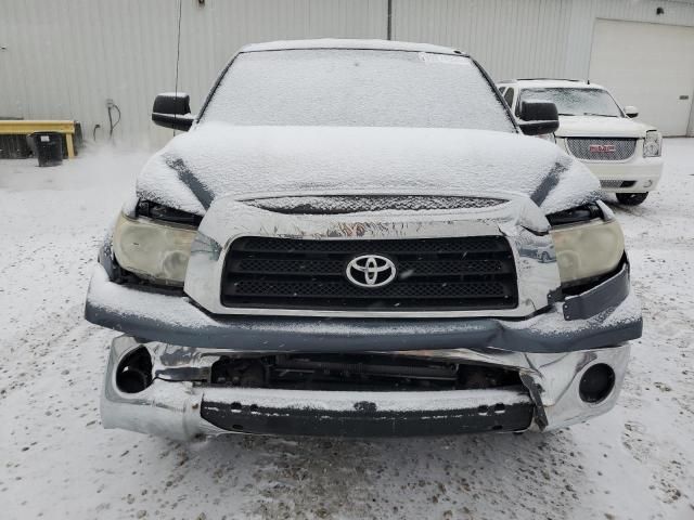 2008 Toyota Tundra Double Cab