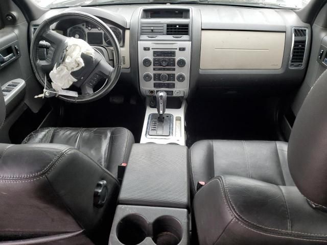 2008 Mercury Mariner Premier