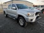 2012 Toyota Tacoma Double Cab Prerunner Long BED