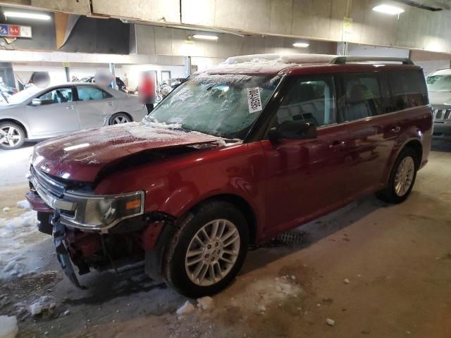 2013 Ford Flex SEL