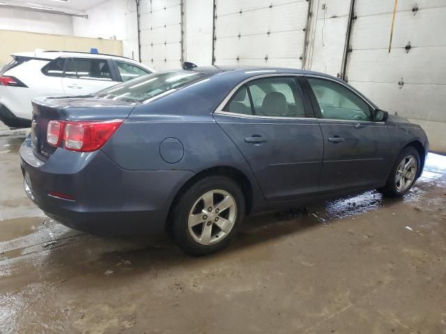 2014 Chevrolet Malibu LS