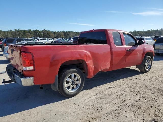 2011 GMC Sierra C1500