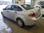 2010 Ford Focus SE