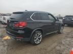 2018 BMW X5 XDRIVE4