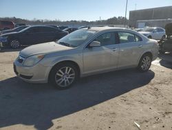 Salvage cars for sale at auction: 2009 Saturn Aura XR