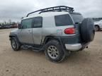 2011 Toyota FJ Cruiser