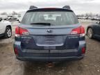 2014 Subaru Outback 2.5I