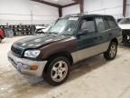 1998 Toyota Rav4