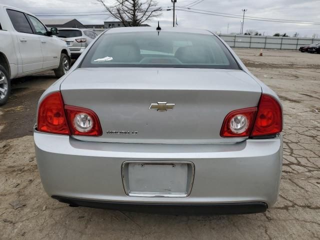 2011 Chevrolet Malibu LS