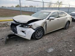 Lots with Bids for sale at auction: 2017 Lexus ES 350