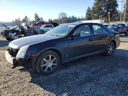 Cadillac Vehiculos salvage en venta: 2007 Cadillac STS