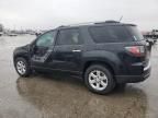 2014 GMC Acadia SLE