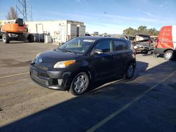 Scion Vehiculos salvage en venta: 2008 Scion XD