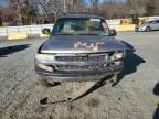 2002 Chevrolet Tahoe K1500