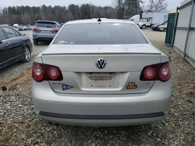 2010 Volkswagen Jetta TDI