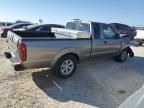 2004 Nissan Frontier King Cab XE