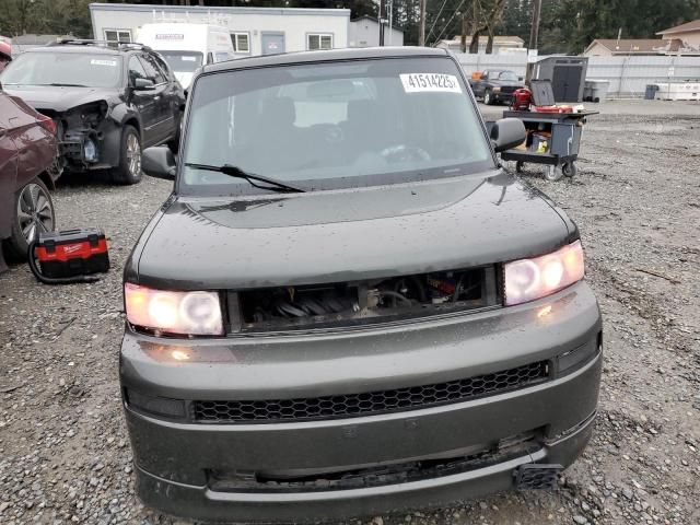 2004 Scion XB